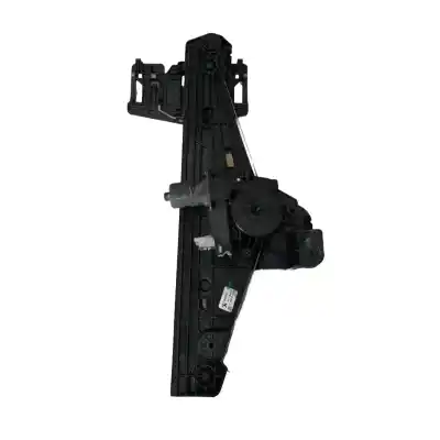 Second-hand car spare part rear left window regulator for peugeot 2008 ii (ud_, us_, uy_, uk_) 1.2 puretech 130 oem iam references 9830003080  