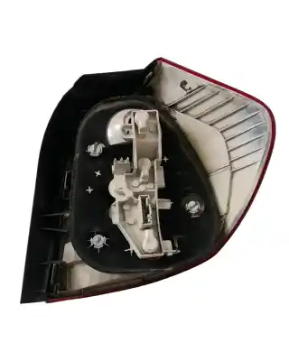 Second-hand car spare part left tailgate light for bmw 1 (e87) 118 d oem iam references 63217164955  