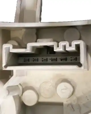 Second-hand car spare part left tailgate light for bmw 1 (e87) 118 d oem iam references 63217164955  