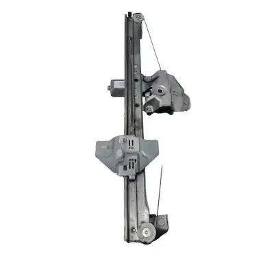 Second-hand car spare part rear right window regulator for dacia lodgy (js_) 1.6 lpg oem iam references 827202127r