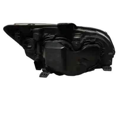 Peça sobressalente para automóvel em segunda mão farol / farolim esquerdo por ford focus ii sedán (db_, fch, dh) 1.6 tdci referências oem iam 1el010201011hel  