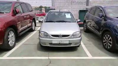 Pièce détachée automobile d'occasion  pour CITROEN SAXO  Références OEM IAM 6204W2  COMPATIBILIDADES Y COMPONENTES ->6204W2 CITROËN, 6204-W2 CITROËN, 6204W2 CITROËN, 00006204W2 CITROËN