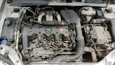 Pièce détachée automobile d'occasion serrure de porte avant gauche pour citroen saxo 1.5 diesel 42 références oem iam 913585  compatibilidades y componentes ->60620761 alfa romeo, 46406973 fiat, 60620761 fiat, 46406973 lancia