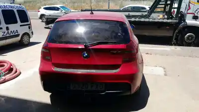 Second-hand car spare part center tailgate light for bmw 1 (e81) 118 d oem iam references 63256924673  