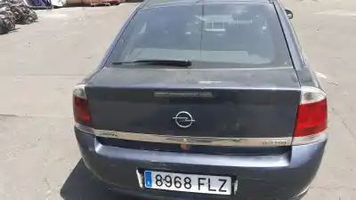 Автозапчасти б/у электрический вентилятор за opel vectra c gts (z02) 1.9 cdti (f68) ссылки oem iam    Автозапчасти б/у электрический вентилятор за opel vectra c gts (z02) 1.9 cdti (f68) ссылки oem iam