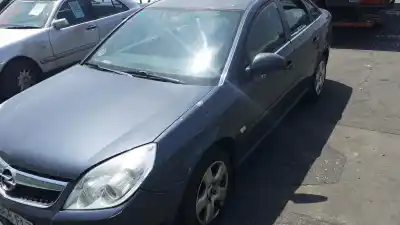 Автозапчасти б/у электрический вентилятор за opel vectra c gts (z02) 1.9 cdti (f68) ссылки oem iam    Автозапчасти б/у электрический вентилятор за opel vectra c gts (z02) 1.9 cdti (f68) ссылки oem iam