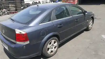 Автозапчасти б/у электрический вентилятор за opel vectra c gts (z02) 1.9 cdti (f68) ссылки oem iam    Автозапчасти б/у электрический вентилятор за opel vectra c gts (z02) 1.9 cdti (f68) ссылки oem iam