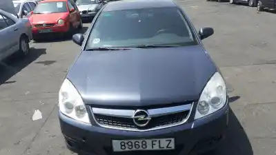 Автозапчасти б/у электрический вентилятор за opel vectra c gts (z02) 1.9 cdti (f68) ссылки oem iam    Автозапчасти б/у электрический вентилятор за opel vectra c gts (z02) 1.9 cdti (f68) ссылки oem iam