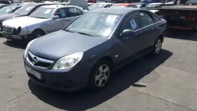 Автозапчастина б/у електро вентилятор для OPEL VECTRA C GTS (Z02) 1.9 CDTI (F68) Посилання на OEM IAM   
