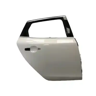 Автозапчасти б/у дверь задняя правая за volvo v40 fastback (525) d3 ссылки oem iam 32351000