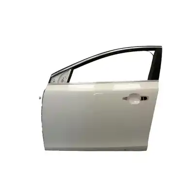 Автозапчасти б/у левая передняя дверь за volvo v40 fastback (525) d3 ссылки oem iam 32321018