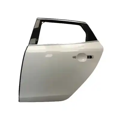 Автозапчасти б/у задняя левая дверь за volvo v40 fastback (525) d3 ссылки oem iam 32321999