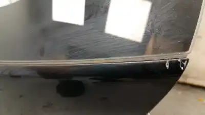 Second-hand car spare part tailgate for volvo v40 fastback (525) d3 oem iam references 32227622  