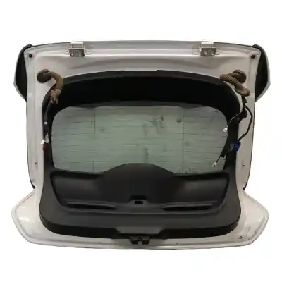 Second-hand car spare part tailgate for volvo v40 fastback (525) d3 oem iam references 32227622  
