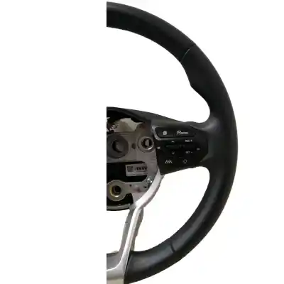Автозапчастина б/у кермо для kia stonic (yb) 1.0 t-gdi eco-dynamics+ посилання на oem iam 56100h8na0wk  