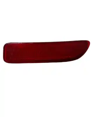 Second-hand car spare part retroreflector for dacia lodgy (js_) 1.6 lpg oem iam references 8200751779