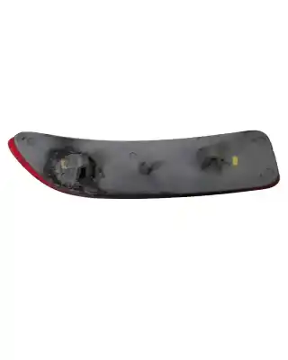 Second-hand car spare part retroreflector for dacia lodgy (js_) 1.6 lpg oem iam references 8200751779  