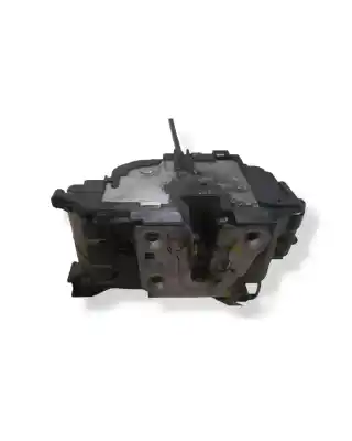 Автозапчасти б/у  за RENAULT KANGOO EXPRESS (FW0/1_)  ссылки OEM IAM 8200497604  