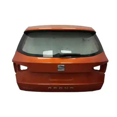 Автозапчасти б/у  за SEAT ARONA (KJ7, KJP)  ссылки OEM IAM 6F9827023C  