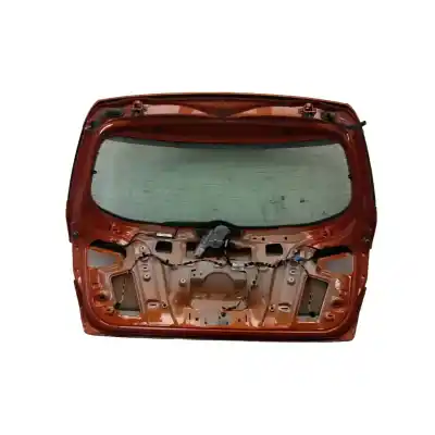 Автозапчасти б/у задняя дверь за seat arona (kj7, kjp) 1.0 tsi ссылки oem iam 6f9827023c  