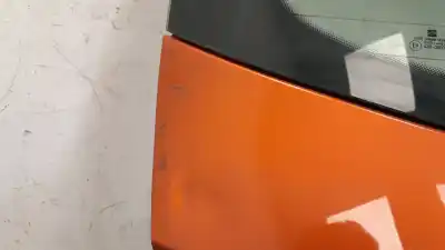 Автозапчасти б/у задняя дверь за seat arona (kj7, kjp) 1.0 tsi ссылки oem iam 6f9827023c  