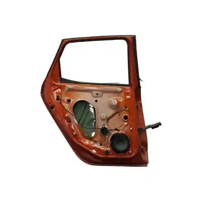 Автозапчасти б/у задняя левая дверь за seat arona (kj7, kjp) 1.0 tsi ссылки oem iam 6f9833051c  
