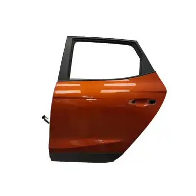 Автозапчасти б/у  за SEAT ARONA (KJ7, KJP)  ссылки OEM IAM 6F9833051C  
