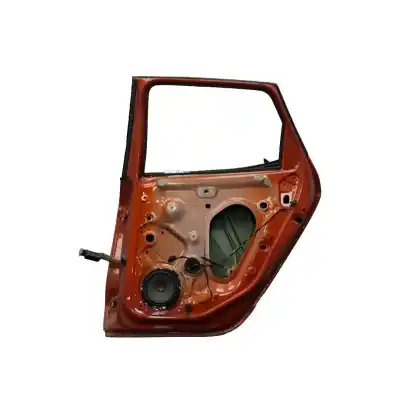 Автозапчасти б/у дверь задняя правая за seat arona (kj7, kjp) 1.0 tsi ссылки oem iam 6f9833052c  
