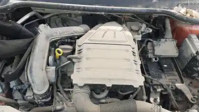 Автозапчасти б/у дверь задняя правая за seat arona (kj7, kjp) 1.0 tsi ссылки oem iam 6f9833052c  