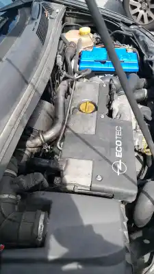 Автозапчастина б/у передне ліве крило для opel zafira a monospace (t98) 2.0 di 16v (f75) посилання на oem iam 9195344  compatibilidades y componentes ->09195344 opel, 9195344 opel, 1101030 opel, 9195344 opel