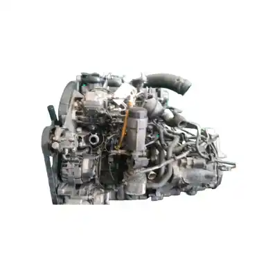 Pièce détachée automobile d'occasion MOTEUR COMPLET pour SEAT TOLEDO II (1M2)  Références OEM IAM 038100090GX  