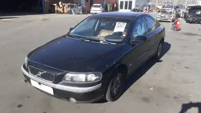 İkinci el araba yedek parçası SOL FAR için VOLVO S60 I (384)  OEM IAM referansları 8693587  