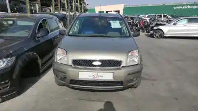 Автозапчасти б/у задняя дверь за ford fusion (ju_) 1.4 tdci ссылки oem iam 1756576