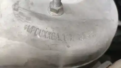 Автозапчасти б/у блок управления подушками безопасности за ford fusion (ju_) 1.4 tdci ссылки oem iam 1308363  