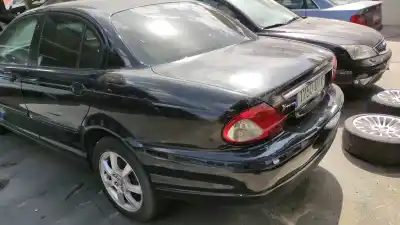 Автозапчасти б/у блок управления двигателем за jaguar x type manual ссылки oem iam c2s43202  