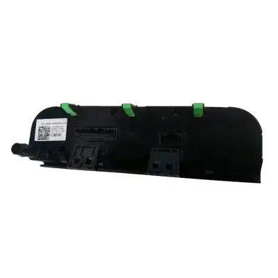 Автозапчасти б/у климат-контроль за kia xceed (cd) 1.6 crdi 115 ссылки oem iam 97250j7301wk  