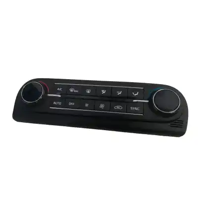 Автозапчасти б/у климат-контроль за KIA XCEED (CD) 1.6 CRDI 115 ссылки OEM IAM 97250J7301WK  