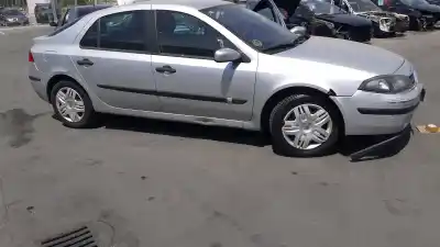 Pièce détachée automobile d'occasion feu arrière gauche pour renault laguna ii (bg0) pack authentique références oem iam 8200262667  compatibilidades y componentes ->8200262667 renault