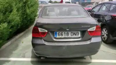 Second-hand car spare part front panel for bmw 3 (e90) 320 d oem iam references 51647058594  51167161546 bmw, 51167189968 bmw, 7161546 bmw, 7189968 bmw, 51167161546 bmw, 51167189968 bmw, 511671