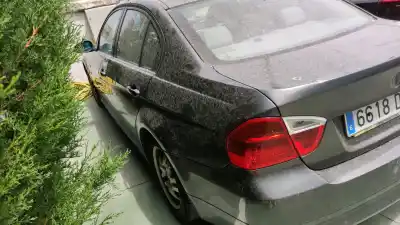 Second-hand car spare part front panel for bmw 3 (e90) 320 d oem iam references 51647058594  51167161546 bmw, 51167189968 bmw, 7161546 bmw, 7189968 bmw, 51167161546 bmw, 51167189968 bmw, 511671