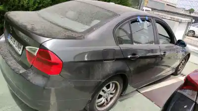 Second-hand car spare part front panel for bmw 3 (e90) 320 d oem iam references 51647058594  51167161546 bmw, 51167189968 bmw, 7161546 bmw, 7189968 bmw, 51167161546 bmw, 51167189968 bmw, 511671