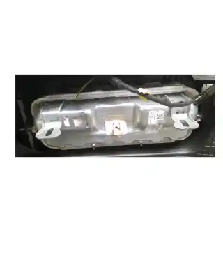 Автозапчасти б/у комплект подушки безопасности за ford focus iv (hn) 1.0 ecoboost mhev ссылки oem iam   