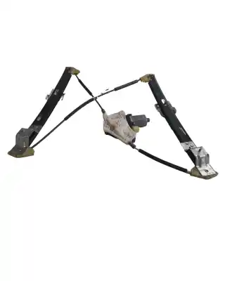 Автозапчастина б/у регулятор вікна передній лівий для seat leon st (5f8) 1.6 tdi посилання на oem iam 5f4837461d