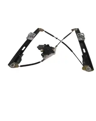 Second-hand car spare part driver left window regulator for seat leon st (5f8) 1.6 tdi oem iam references 5f4837461d  