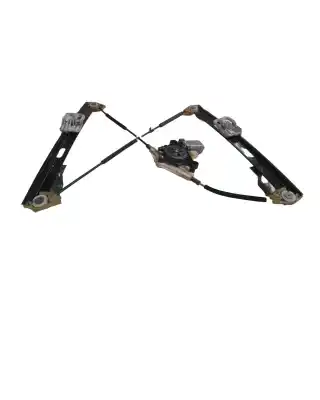 Автозапчастина б/у регулятор переднього правого скла для seat leon st (5f8) 1.6 tdi посилання на oem iam 5f4837462d  