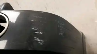 Second-hand car spare part front bumper for bmw x5 (e53) 4.4 i oem iam references 51117027035  