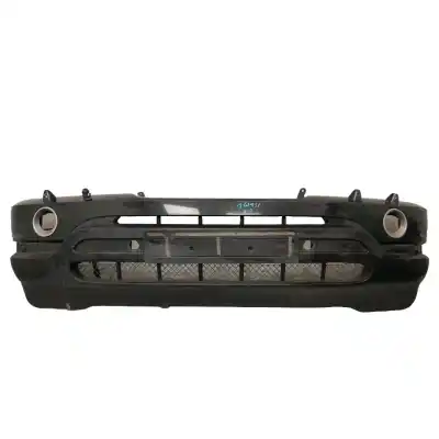 Peça sobressalente para automóvel em segunda mão para choques dianteiro por bmw x5 (e53) 4.4 i referências oem iam 51117027035
