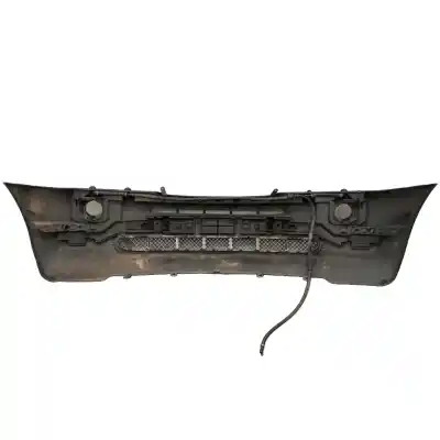 Second-hand car spare part front bumper for bmw x5 (e53) 4.4 i oem iam references 51117027035  