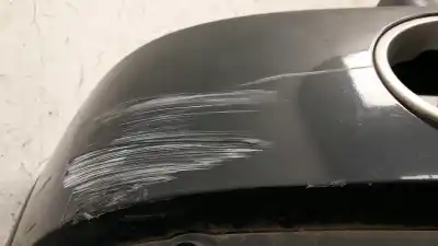 Second-hand car spare part front bumper for bmw x5 (e53) 4.4 i oem iam references 51117027035  