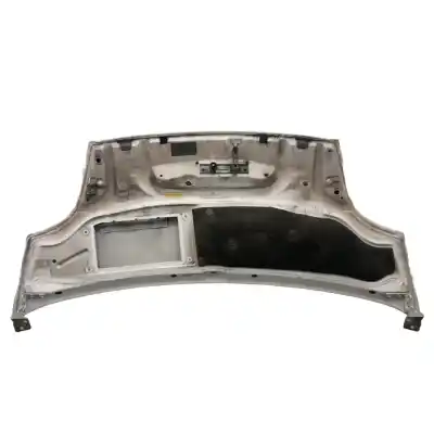 Автозапчастина б/у капок для nissan primastar autobús (x83) dci 120 посилання на oem iam 6510000qac  